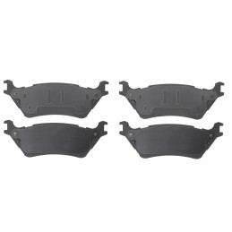 Jeu de plaquettes arriere Ford F-150