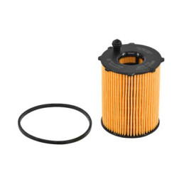 Filtre à huile pour Peugeot Citroen 1.6 et 1.4 Hdi A210143