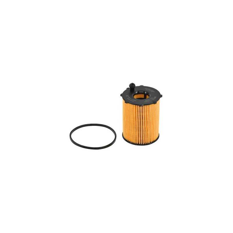 copy of Filtre à huile BOSCH pour Peugeot Citroen 1.6 et 1.4 Hdi