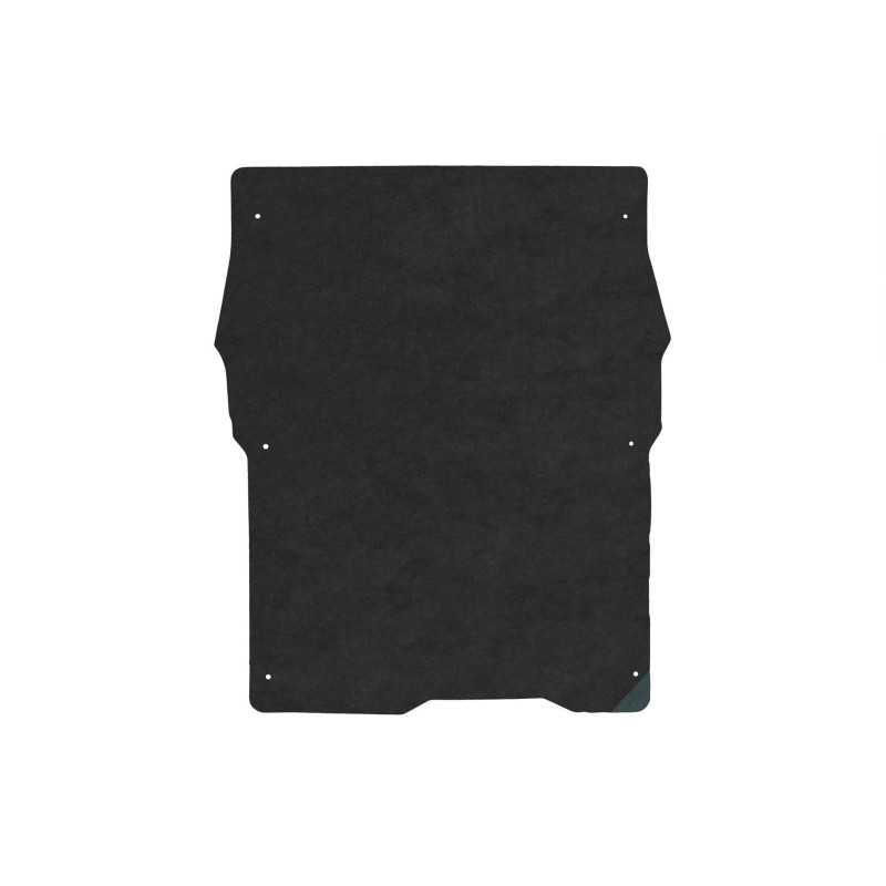Protection plancher arrière utilitaire pour Citroen Berlingo Peugeot Partner après 2008 100128 Protection plancher arrière utilitaire pour Citroen Berlingo Peugeot Partner après 2008 100128