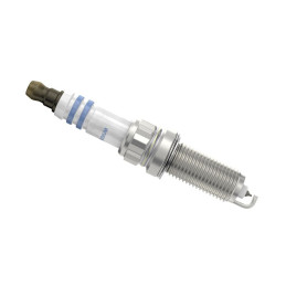 Bougie d'allumage Iridium BOSCH 0 242 135 518 pour Bmw Série 1 3 Citroen C3 C4 C5 Mini Peugeot 207 308 406 508 2008 3008 5008
