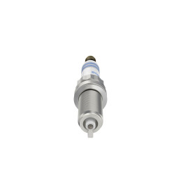 Bougie d'allumage Iridium BOSCH pour BMW série 1,3/CITROEN C3,C4,C5,DS3,DS4,DS5/MINI/PEUGEOT 207,208,2008,308,3008,406,408,RC...