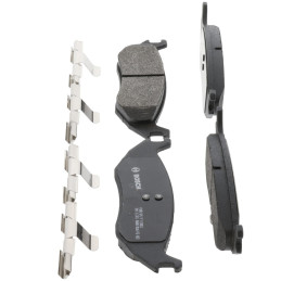 copy of Jeu de plaquettes arriere Ford F-150