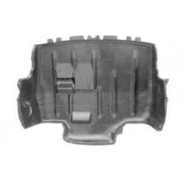 Cache protection sous moteur Seat Ibiza 