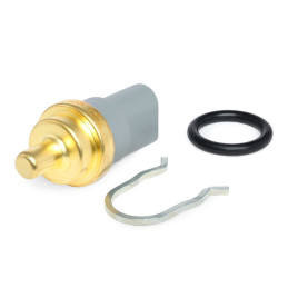 Sonde de température, liquide de refroidissement pour AUDI/BENTLEY/DODGE/FORD/JEEP/MERCEDES/MITSUBISHI/PORSCHE/SEAT/SKODA/VW ...