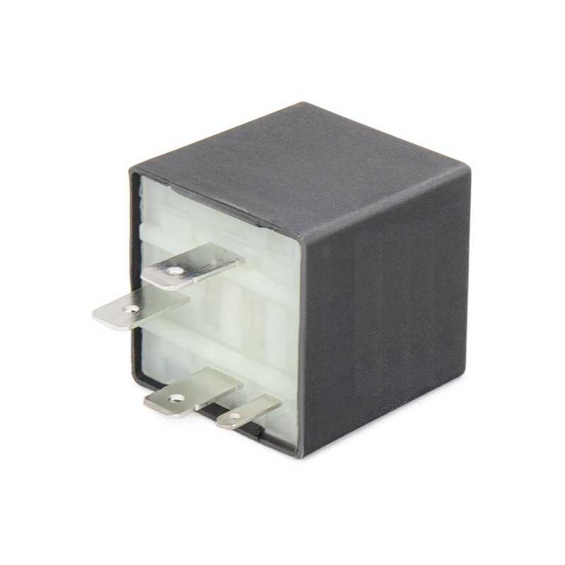 Relais, pompe à carburant pour AUDI A3/SEAT Alhambra,Arosa,Cordoba,Ibiza,Leon,Toledo/SKODA Fabia VW Bora,Caddy,Golf,Lupo 107263