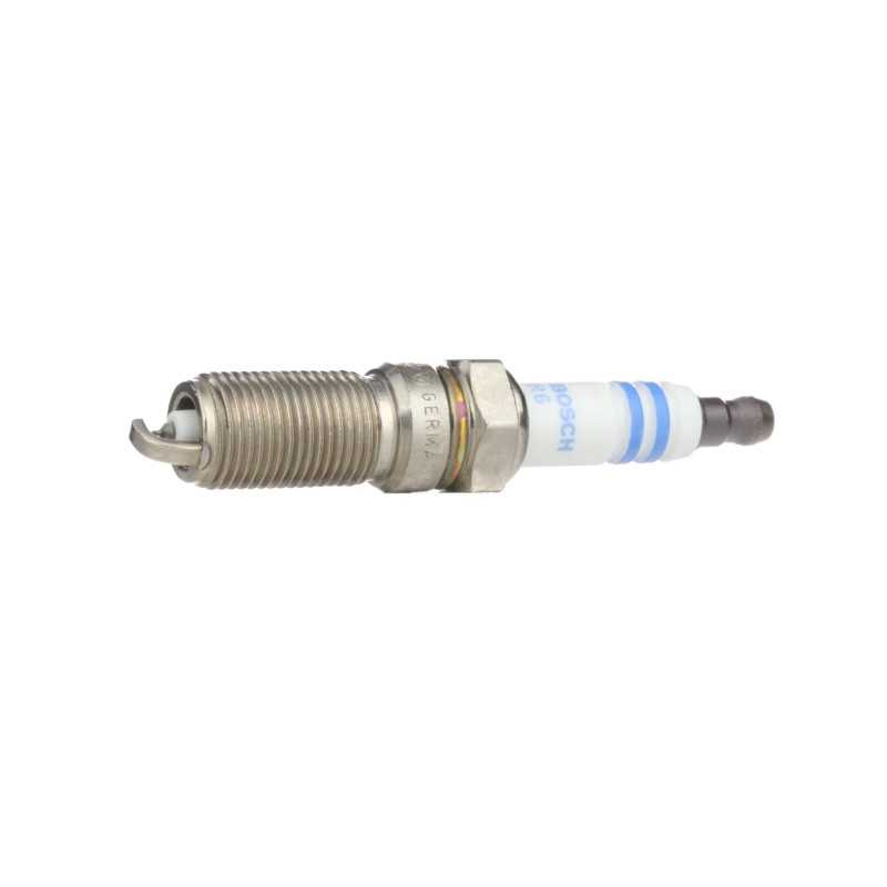 Bougie d'allumage IRIDIUM BOSCH pour CADILLAC/ CHEVROLET/ OPEL/ SAAB 0 242 230 508