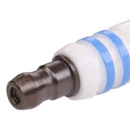 Bougie d'allumage IRIDIUM BOSCH pour CADILLAC/ CHEVROLET/ OPEL/ SAAB 0 242 230 508