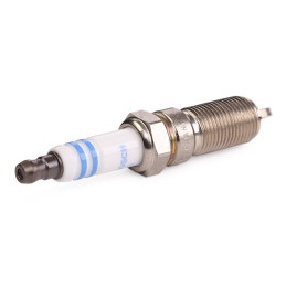 Bougie d'allumage IRIDIUM BOSCH pour CADILLAC/ CHEVROLET/ OPEL/ SAAB 0 242 230 508