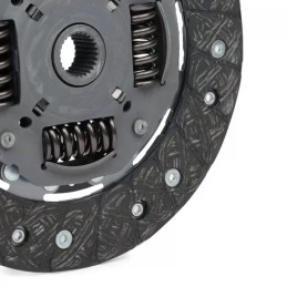 Kit d'embrayage avec butée pour MERCEDES Citan/RENAULT Captur,Clio II,III et IV,Kangoo II, Mégane II et III,Modus... 1.5L dCi...