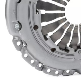 Kit d'embrayage avec butée pour MERCEDES Citan/RENAULT Captur,Clio II,III et IV,Kangoo II, Mégane II et III,Modus... 1.5L dCi...