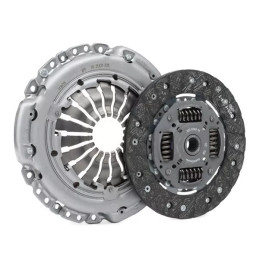 Kit d'embrayage pour DACIA/ MERCEDES/ NISSAN/ RENAULT/ SUZUKI 1,5L 7711368167
