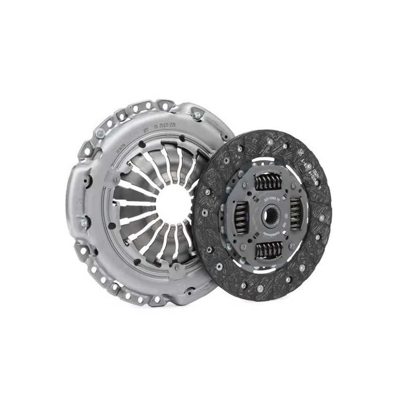 Kit d'embrayage pour DACIA/ MERCEDES/ NISSAN/ RENAULT/ SUZUKI 1,5L 7711368167
