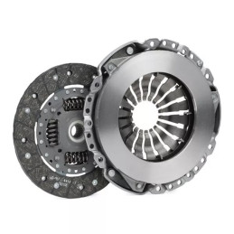 Kit d'embrayage pour RENAULT Clio IV 1.2L 302055580R