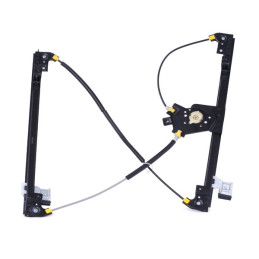 Mécanisme de lève-vitre électrique avant droit (côté passager) pour CITROEN Jumpy II/ FIAT Scudo II/ PEUGEOT Expert II BF-44018