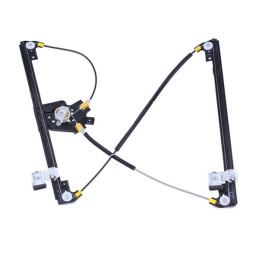 Mécanisme de lève-vitre électrique avant droit (côté passager) pour CITROEN Jumpy II/ FIAT Scudo II/ PEUGEOT Expert II BF-44018