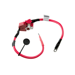Adaptateur de batterie,cable de batterie pour BMW série 3 (F30/F31/F34/F80), série 4(F32/F33/F36/F82/F83) EBP-BM-000