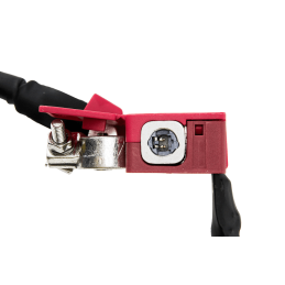 Adaptateur de batterie,cable de batterie pour BMW série 3 (F30/F31/F34/F80), série 4(F32/F33/F36/F82/F83) EBP-BM-000