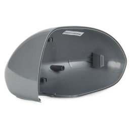 Coque de rétroviseur extérieur droit (côté passager) pour OPEL Corsa D de 2006 à 2014 325-0091-2