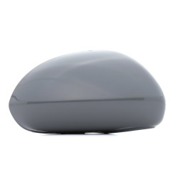 Coque de rétroviseur extérieur droit (côté passager) pour OPEL Corsa D de 2006 à 2014 325-0091-2