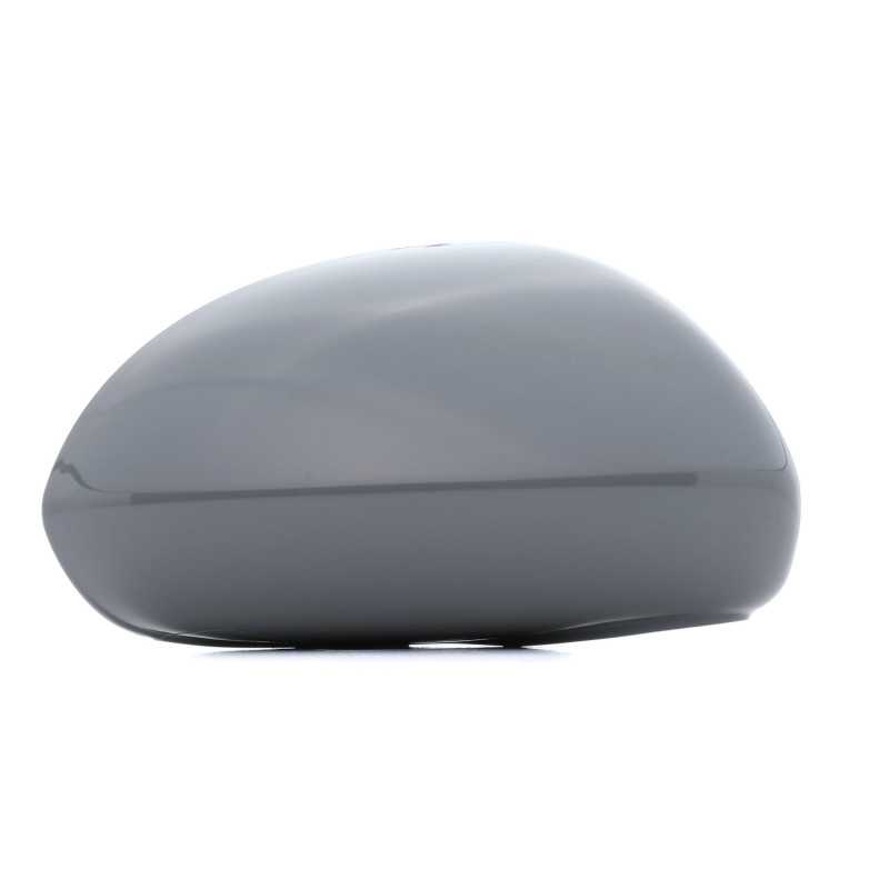 Coque de rétroviseur extérieur droit (côté passager) pour OPEL Corsa D de 2006 à 2014 325-0091-2