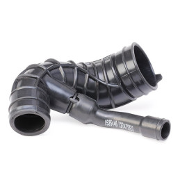 Durite turbo manchon d'air pour Citroen C2 C3 1.4l Hdi et Peugeot 206 307, Ford Fusion Fiesta
