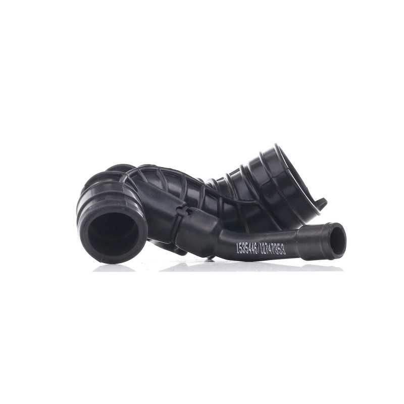 Durite turbo manchon d'air pour Citroen C2 C3 1.4l Hdi et Peugeot 206 307, Ford Fusion Fiesta
