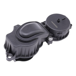 Soupape, dégazage du carter pour BMW série 1 E81/E87, 3 E46/E90/E91, 5 E60/E61, X3 E83 91601