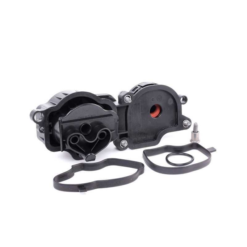 Soupape, dégazage du carter pour BMW série 1 E81/E87, 3 E46/E90/E91, 5 E60/E61, X3 E83 91601 Soupape, dégazage du carter pour BMW série 1 E81/E87, 3 E46/E90/E91, 5 E60/E61, X3 E83 91601