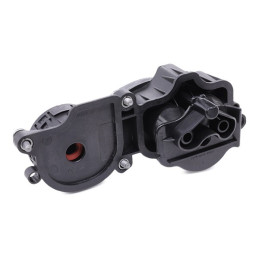 Soupape, dégazage du carter pour BMW série 1 E81/E87, 3 E46/E90/E91, 5 E60/E61, X3 E83 91601