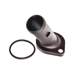 Bride de liquide de refroidissement pour AUDI A2/SEAT Arosa,Cordoba,Ibiza/SKODA Fabia,Roomster/VW Fox,Lupo,Polo 1322746