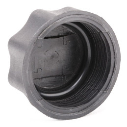 Bouchon de remplissage d'huile pour FIAT Ducato II et III/ IVECO Daily II, III,IV,V,VI, Massif, EuroCargo, EuroFire 117851