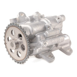 Pompe à huile pour CITROEN Jumper II/ FORD Ranger,Transit,Tourneo/ LAND-ROVER Defender/ Mazda BT-50/ PEUGEOT Boxer 703040070