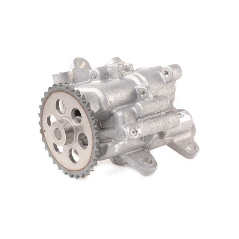 Pompe à huile pour CITROEN Jumper II/ FORD Ranger,Transit,Tourneo/ LAND-ROVER Defender/ Mazda BT-50/ PEUGEOT Boxer 703040070