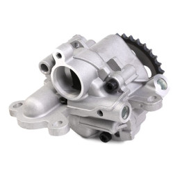 Pompe à huile pour CITROEN Jumper II/ FORD Ranger,Transit,Tourneo/ LAND-ROVER Defender/ Mazda BT-50/ PEUGEOT Boxer 703040070