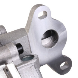 Pompe à huile pour CITROEN Jumper II/ FORD Ranger,Transit,Tourneo/ LAND-ROVER Defender/ Mazda BT-50/ PEUGEOT Boxer 703040070