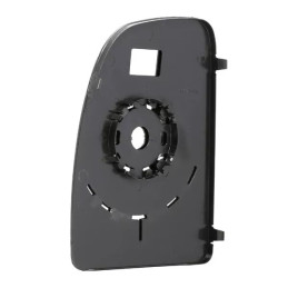 Glace, miroir de rétroviseur extérieur droit pour CITROEN Jumper/ FIAT Ducato/ PEUGEOT Boxer à partir de 2006 6402922