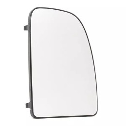 Glace,miroir de rétroviseur extérieur droit pour CITROEN Jumper/FIAT Ducato/PEUGEOT Boxer à partir de 2006 avec dégivrage FT8...
