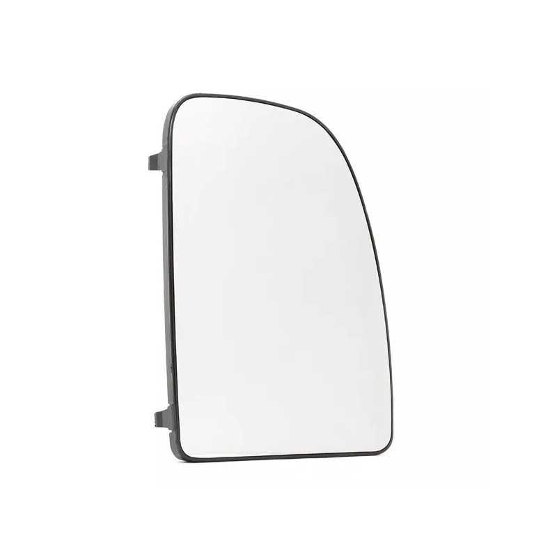 Glace,miroir de rétroviseur extérieur droit pour CITROEN Jumper/FIAT Ducato/PEUGEOT Boxer à partir de 2006 avec dégivrage FT8...