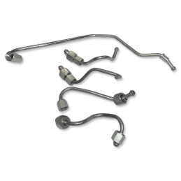 Conduite à haute pression, injection pour CITROEN Jumper 2/ FIAT Ducato 3/ PEUGEOT Boxer 3.0L FT39519