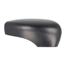 Revêtement, coque de rétroviseur extérieur droit (passager) pour NISSAN Micra V/ RENAULT Captur, Clio IV, Zoe 6344178