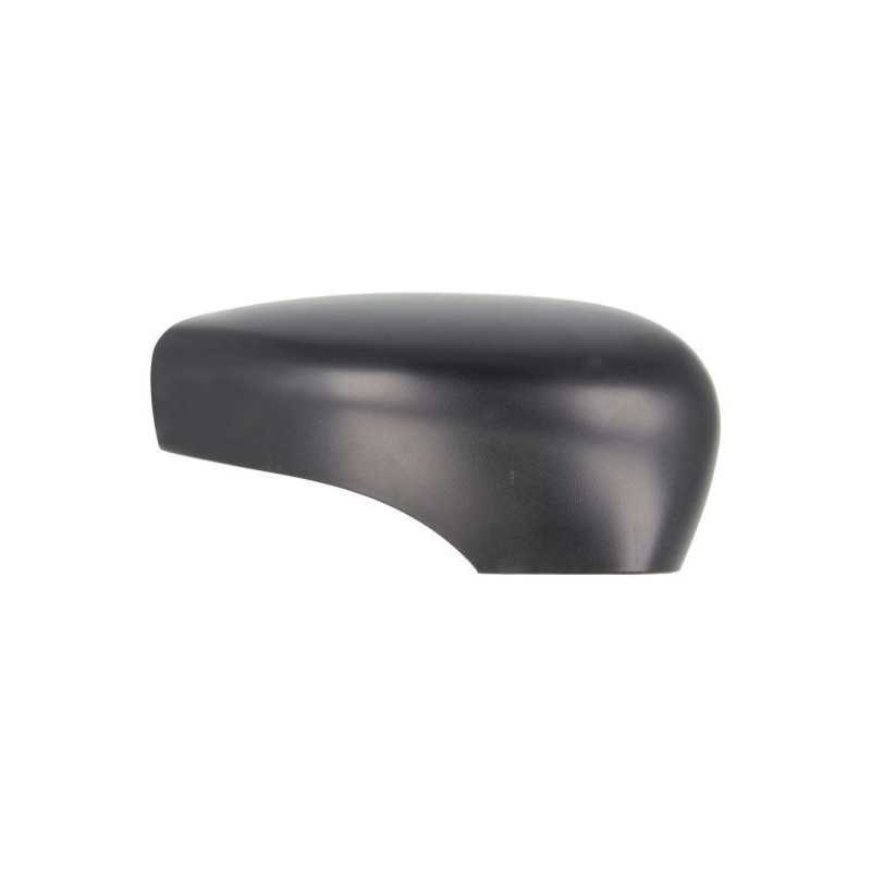 Revêtement, coque de rétroviseur extérieur droit (passager) pour NISSAN Micra V/ RENAULT Captur, Clio IV, Zoe 6344178