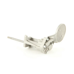 Pompe à huile pour RENAULT 18, 4, 5 3654007