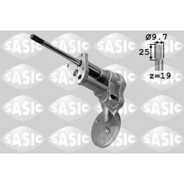 Pompe a huile Renault 18 4 R5
