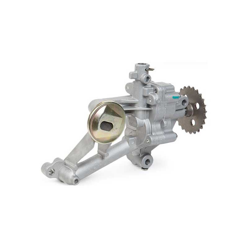 Pompe a huile Nissan Primastar Opel Movano Vivaro Renault Master 2 Trafic 2