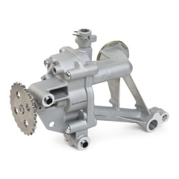Pompe à huile pour NISSAN Interstar,Primastar/ OPEL Movano,Vivaro/RENAULT Avantime,Espace,Master,Laguna,Trafic,Vel Satis BPO-...