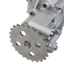 Pompe à huile pour NISSAN Interstar,Primastar/ OPEL Movano,Vivaro/RENAULT Avantime,Espace,Master,Laguna,Trafic,Vel Satis BPO-...