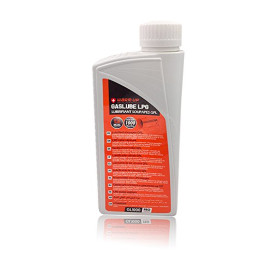 Additif carburant Lubrifiant Soupapes GPL WARMUP WU-GL1000 GL1000