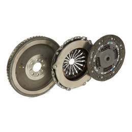 Kit embrayage et volant moteur LUX pour PEUGEOT 307 2.0L 601 0021 00