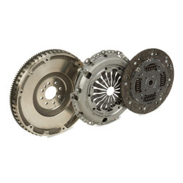 Kit embrayage et volant moteur pour PEUGEOT 307 2.0L NZS-PE-000